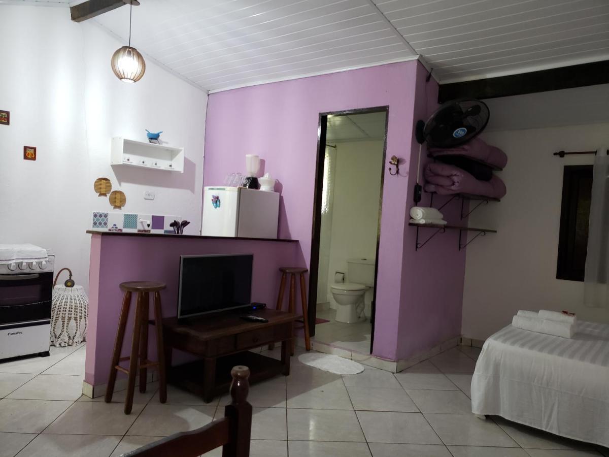 Pousada Sitio Das Flores ترينيداد المظهر الخارجي الصورة